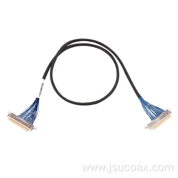 UCOAX Screen Wire Assemblies Solutions